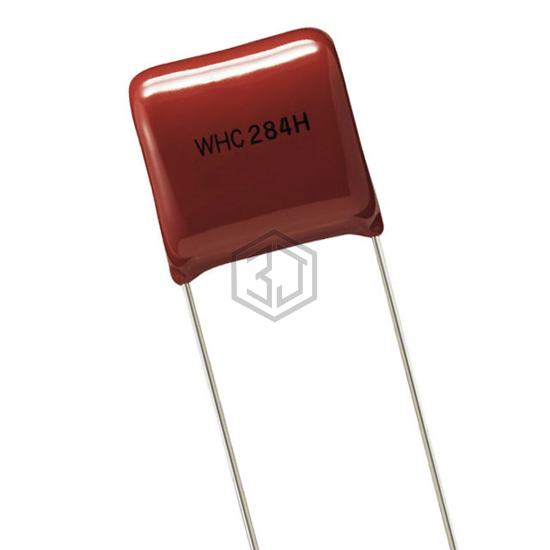 ECW-H6284HCC - Panasonic Electronic Components - Film Capacitors