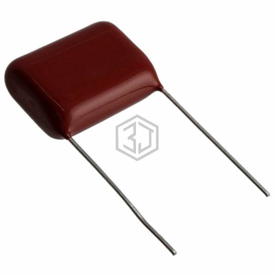 QXK2J684KTP - Nichicon - Film Capacitors