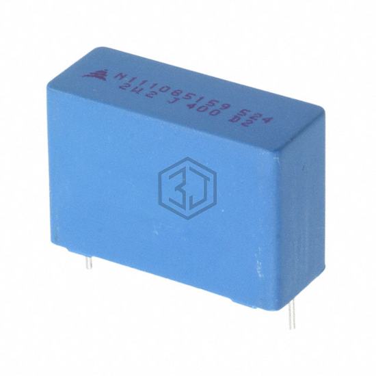 B32524Q6225J - EPCOS - TDK Electronics - Film Capacitors