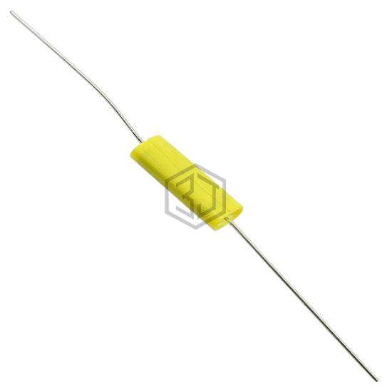 QAK2E474KTP - Nichicon - Film Capacitors
