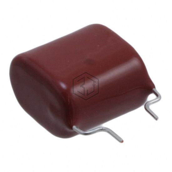 ECW-H6334HCB - Panasonic Electronic Components - Film Capacitors