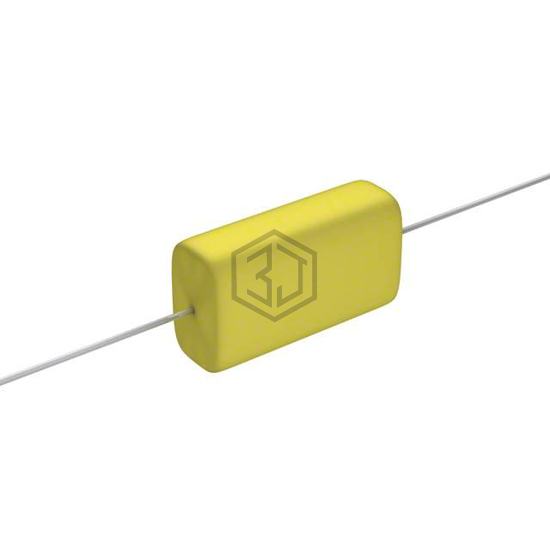 MMP6P1K-F - Cornell Dubilier Electronics (CDE) - Film Capacitors