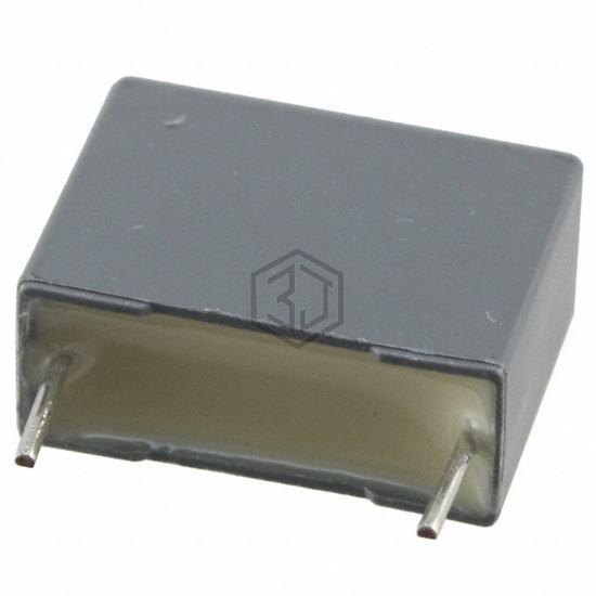 R75GI4100AA00K - KEMET - Film Capacitors
