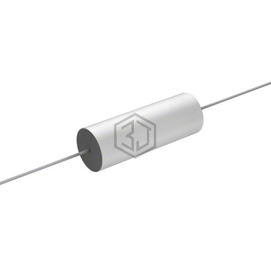 WMF1P22K-F - Cornell Dubilier Electronics (CDE) - Film Capacitors