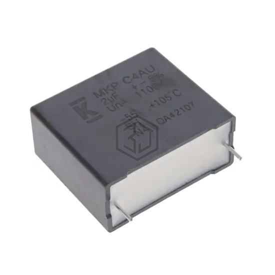 C4AUQBU4200M1CJ - KEMET - Film Capacitors