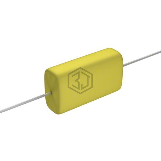 MMP4P47K-F - Cornell Dubilier Electronics (CDE) - Film Capacitors