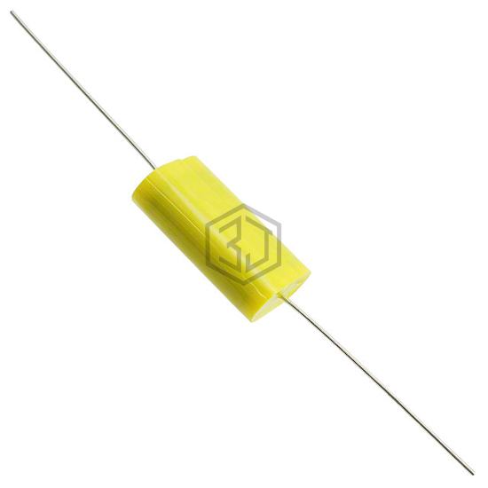 QAK2J334KTP - Nichicon - Film Capacitors