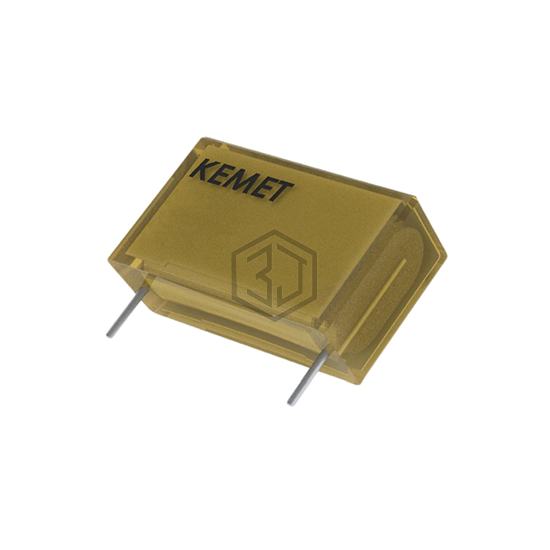 P278EL154M480A - KEMET - Film Capacitors
