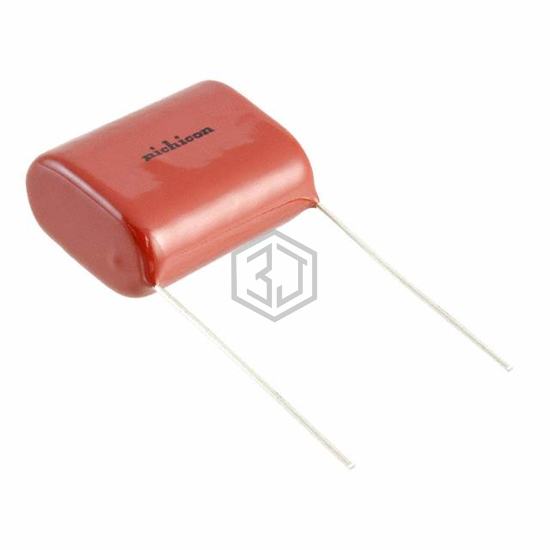 QXP2G155KRPT - Nichicon - Film Capacitors