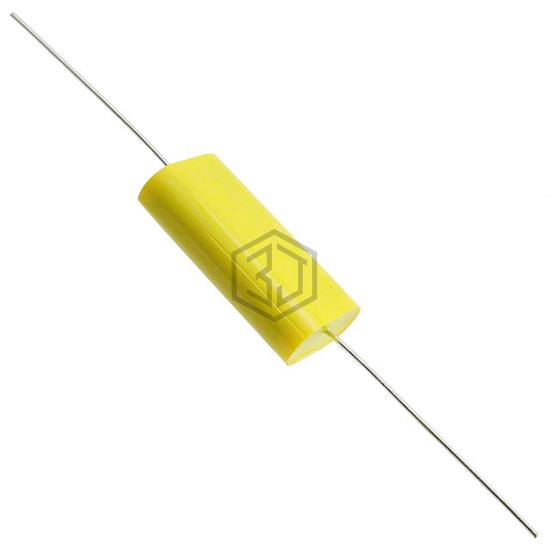 QAK2J474KTP - Nichicon - Film Capacitors