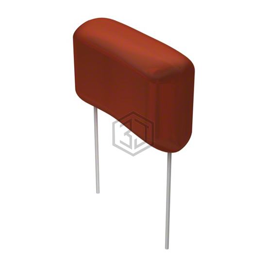 DPPM16D82K-F - Cornell Dubilier Electronics (CDE) - Film Capacitors
