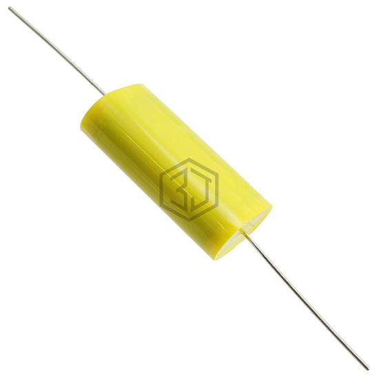 QAK2J155KTP - Nichicon - Film Capacitors