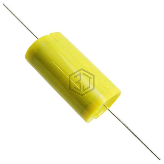 QAK2J335KTP - Nichicon - Film Capacitors