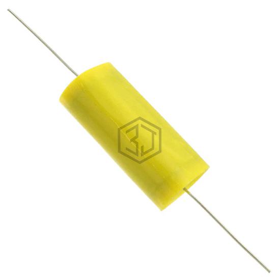 QAP2E106KRP - Nichicon - Film Capacitors