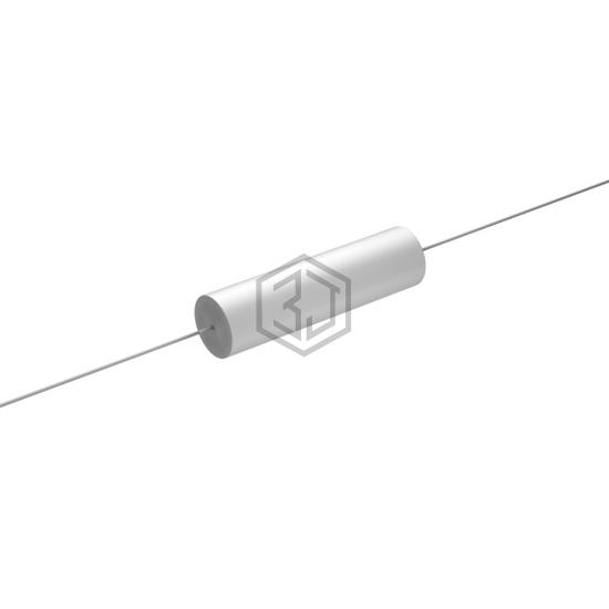 MMWA6P47K-F - Cornell Dubilier Electronics (CDE) - Film Capacitors