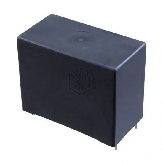 953BQW22KSF-F - Cornell Dubilier Electronics (CDE) - Film Capacitors