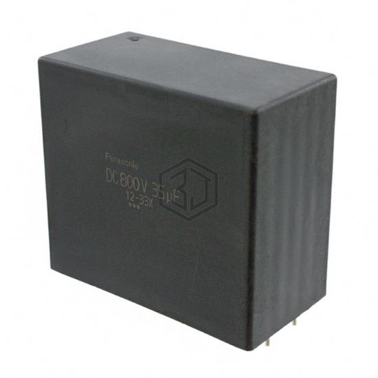 EZP-E80356MTA - Panasonic Electronic Components - Film Capacitors