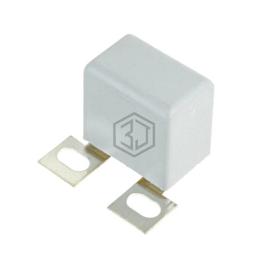 MKP386M410200JT5 - Vishay Beyschlag/Draloric/BC Components - Film Capacitors