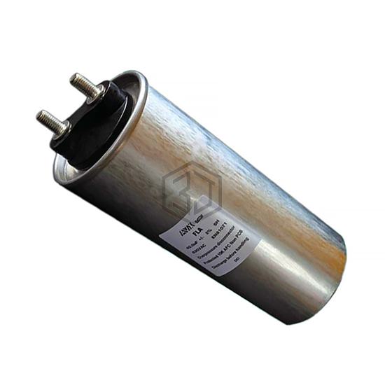 FLAB26A0606KF - KYOCERA AVX - Film Capacitors