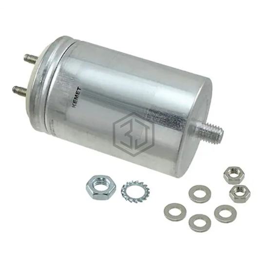 C44HKGR6100AASJ - KEMET - Film Capacitors