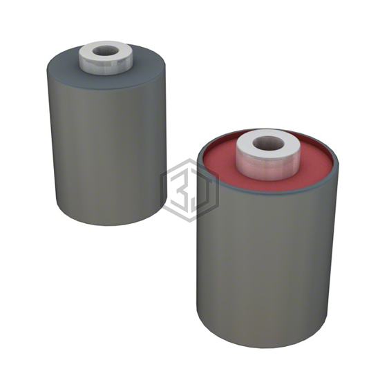 FPG86N0255J-- - KYOCERA AVX - Film Capacitors