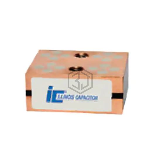 254HC3700K2EM8 - Cornell Dubilier / Illinois Capacitor - Film Capacitors
