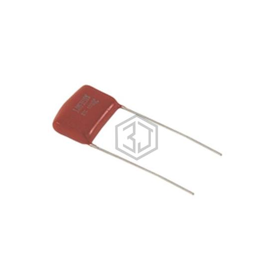 MLR392K100 - NTE Electronics, Inc - Film Capacitors