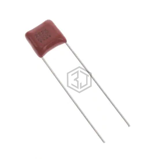 ECQ-E6222KF - Panasonic Electronic Components - Film Capacitors