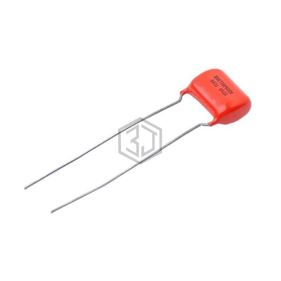 CP-OD716-0068-600V - Cornell Dubilier Electronics (CDE) - Film Capacitors