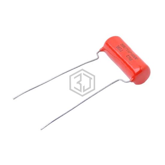 CP-OD715-056-1600V - Cornell Dubilier Electronics (CDE) - Film Capacitors