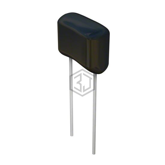 DMT4D47K - Cornell Dubilier Electronics (CDE) - Film Capacitors
