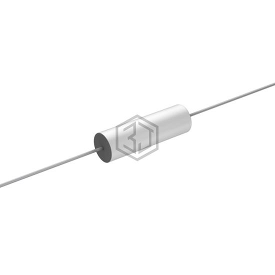 WMF6D47K - Cornell Dubilier Electronics (CDE) - Film Capacitors