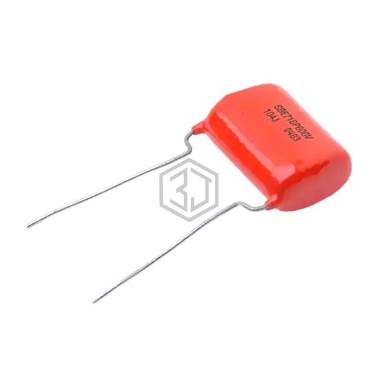CP-OD716-100-600V - Cornell Dubilier Electronics (CDE) - Film Capacitors