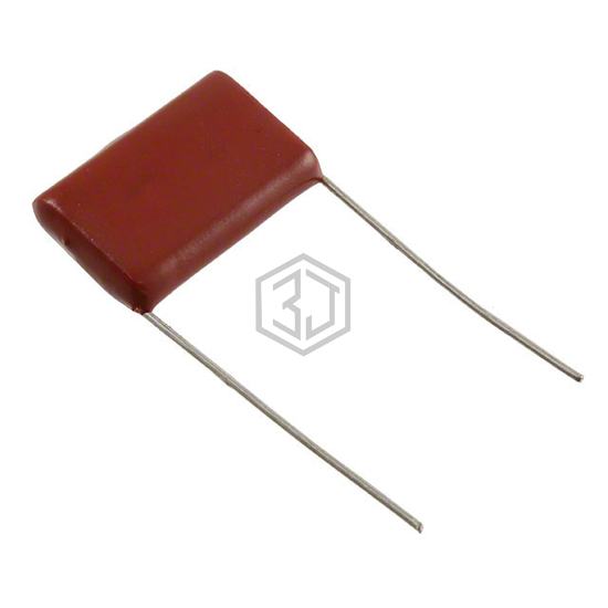 DME4P68K-F - Cornell Dubilier Electronics (CDE) - Film Capacitors