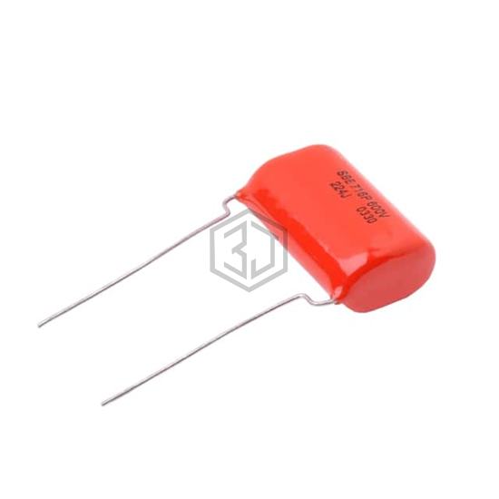 CP-OD716-220-600V - Cornell Dubilier Electronics (CDE) - Film Capacitors
