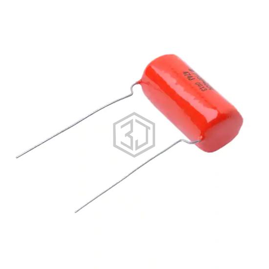 CP-OD715-47-400V - Cornell Dubilier Electronics (CDE) - Film Capacitors
