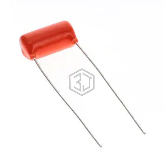 715P22356KA3 - Cornell Dubilier Electronics (CDE) - Film Capacitors