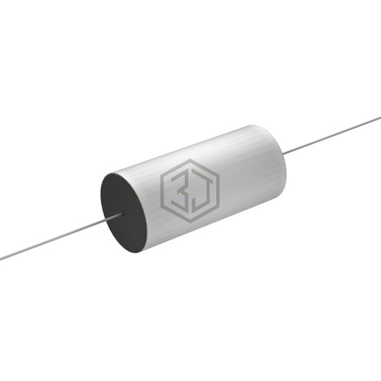 WMF4P68K - Cornell Dubilier Electronics (CDE) - Film Capacitors