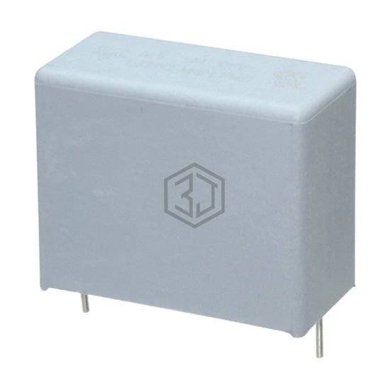 MKP1848610704P2 - Vishay Beyschlag/Draloric/BC Components - Film Capacitors