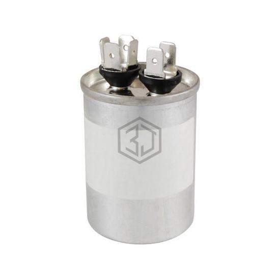 MRRC370V45 - NTE Electronics, Inc - Film Capacitors