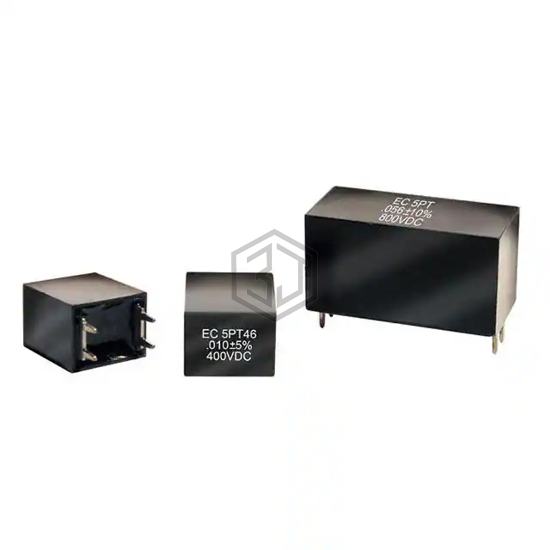 5PT46N473J - Electronic Concepts Inc. - Film Capacitors