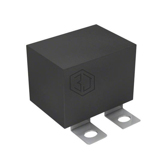 SCD105K162A3Z25-F - Cornell Dubilier Electronics (CDE) - Film Capacitors