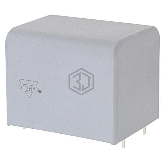 MKP1847630354Y5 - Vishay Beyschlag/Draloric/BC Components - Film Capacitors