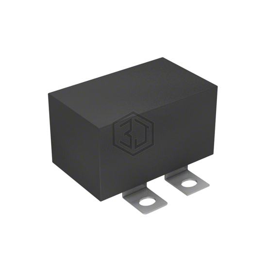 SCD155K162A3Z25-F - Cornell Dubilier Electronics (CDE) - Film Capacitors