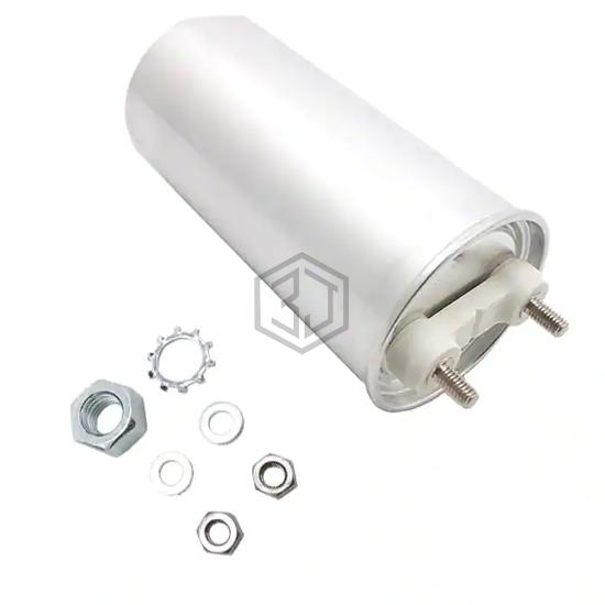 B32371A4306J080 - EPCOS - TDK Electronics - Film Capacitors