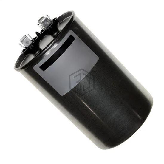 SFT37T75K391B-F - Cornell Dubilier Electronics (CDE) - Film Capacitors