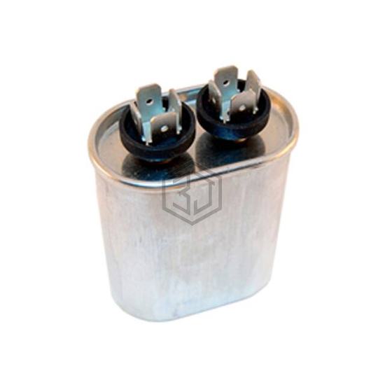 MRC440V55 - NTE Electronics, Inc - Film Capacitors