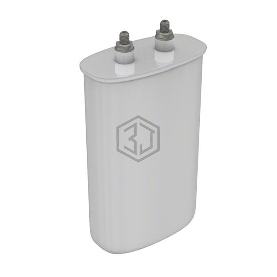 SCRN227R-F - Cornell Dubilier Electronics (CDE) - Film Capacitors