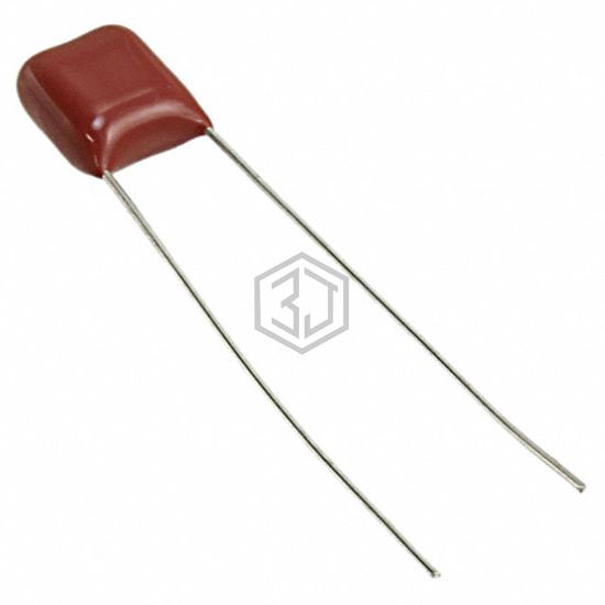 ECQ-E1823JF - Panasonic Electronic Components - Film Capacitors