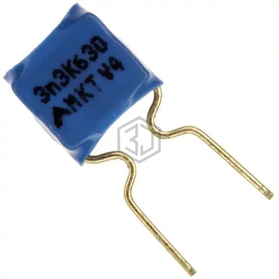 B32559C8332K000 - EPCOS - TDK Electronics - Film Capacitors